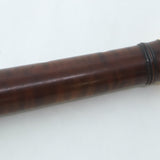 Milhouse Classical Oboe Circa 1760 HISTORIC COLLECTION