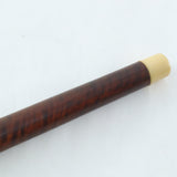 Milhouse Classical Oboe Circa 1760 HISTORIC COLLECTION