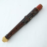 Milhouse Classical Oboe Circa 1760 HISTORIC COLLECTION