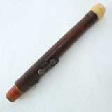 Milhouse Classical Oboe Circa 1760 HISTORIC COLLECTION