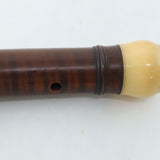 Milhouse Classical Oboe Circa 1760 HISTORIC COLLECTION