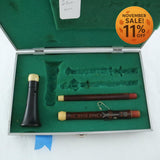 Milhouse Classical Oboe Circa 1760 HISTORIC COLLECTION