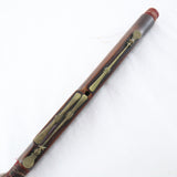Milhouse English Bassoon c. 1820 HISTORIC COLLECTION