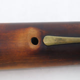Milhouse English Bassoon c. 1820 HISTORIC COLLECTION