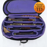 Milhouse English Bassoon c. 1820 HISTORIC COLLECTION