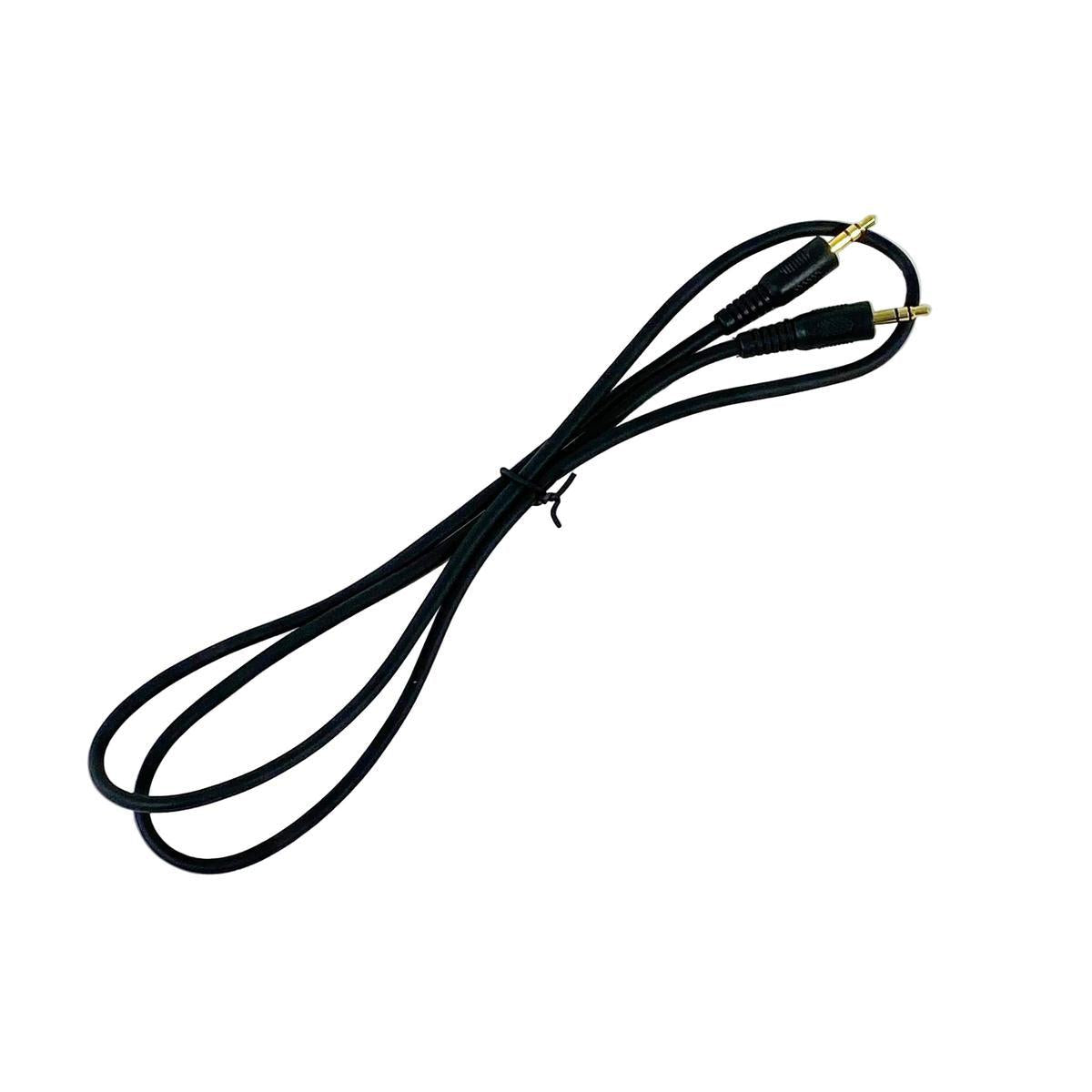 Mini Audio Cable Male-to-Male