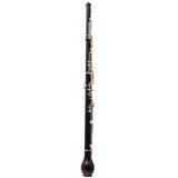 Mönnig 'Diamant' Professional English Horn SN 9779 IMPECCABLE