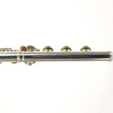 Muramatsu AD Model Professional Flute SN 83917 EXCELLENT