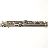 Muramatsu AD Model Professional Flute SN 83917 EXCELLENT