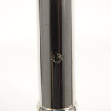 Muramatsu AD Model Professional Flute SN 83917 EXCELLENT