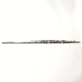 Muramatsu AD Model Professional Flute SN 83917 EXCELLENT
