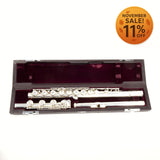 Muramatsu AD Model Professional Flute SN 83917 EXCELLENT