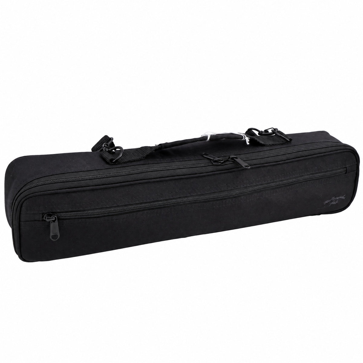 Muramatsu DS III-RB-OE C# Handmade Concert Flute in Sterling Silver