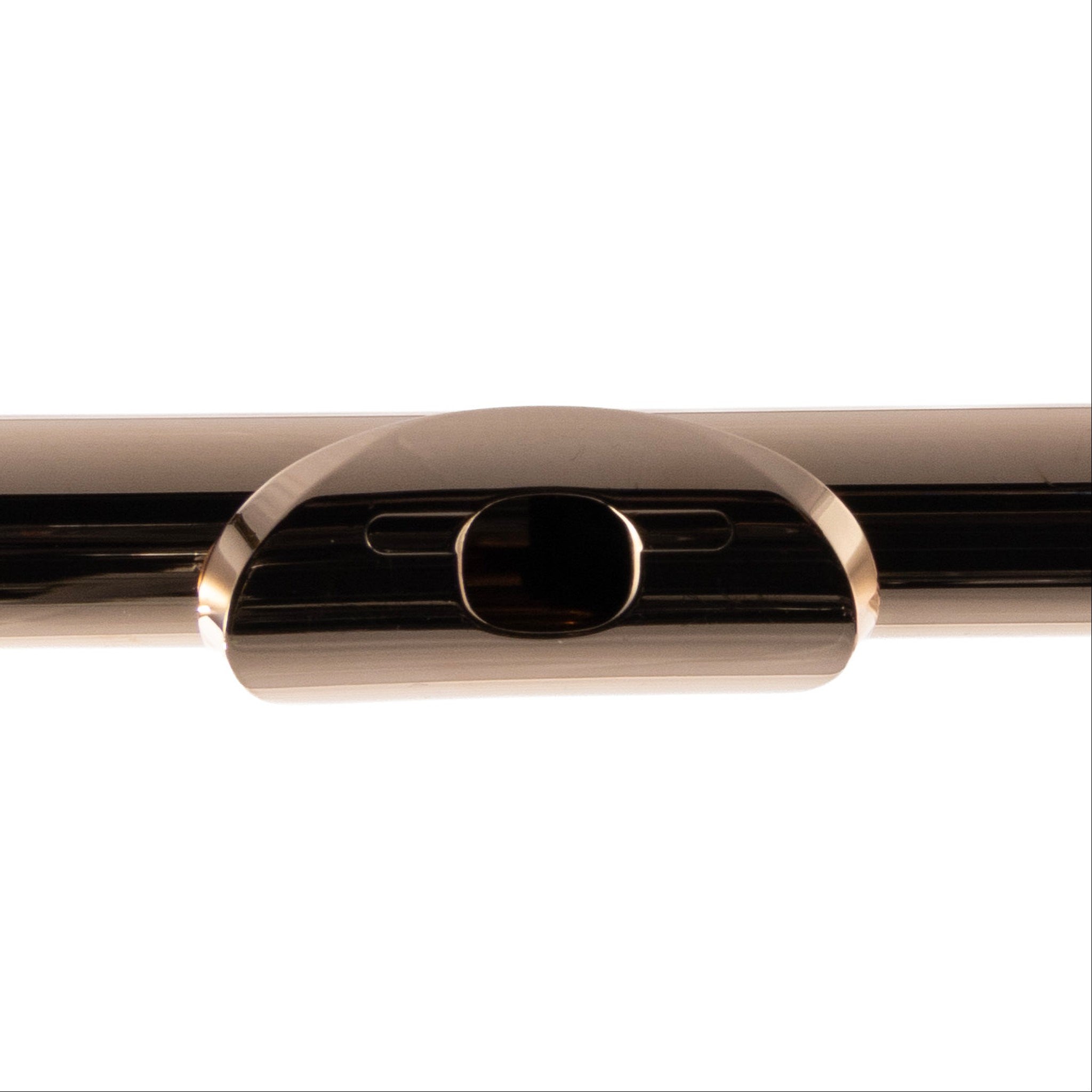 Muramatsu 'Tsutsuba' 14K Gold Flute Headjoint
