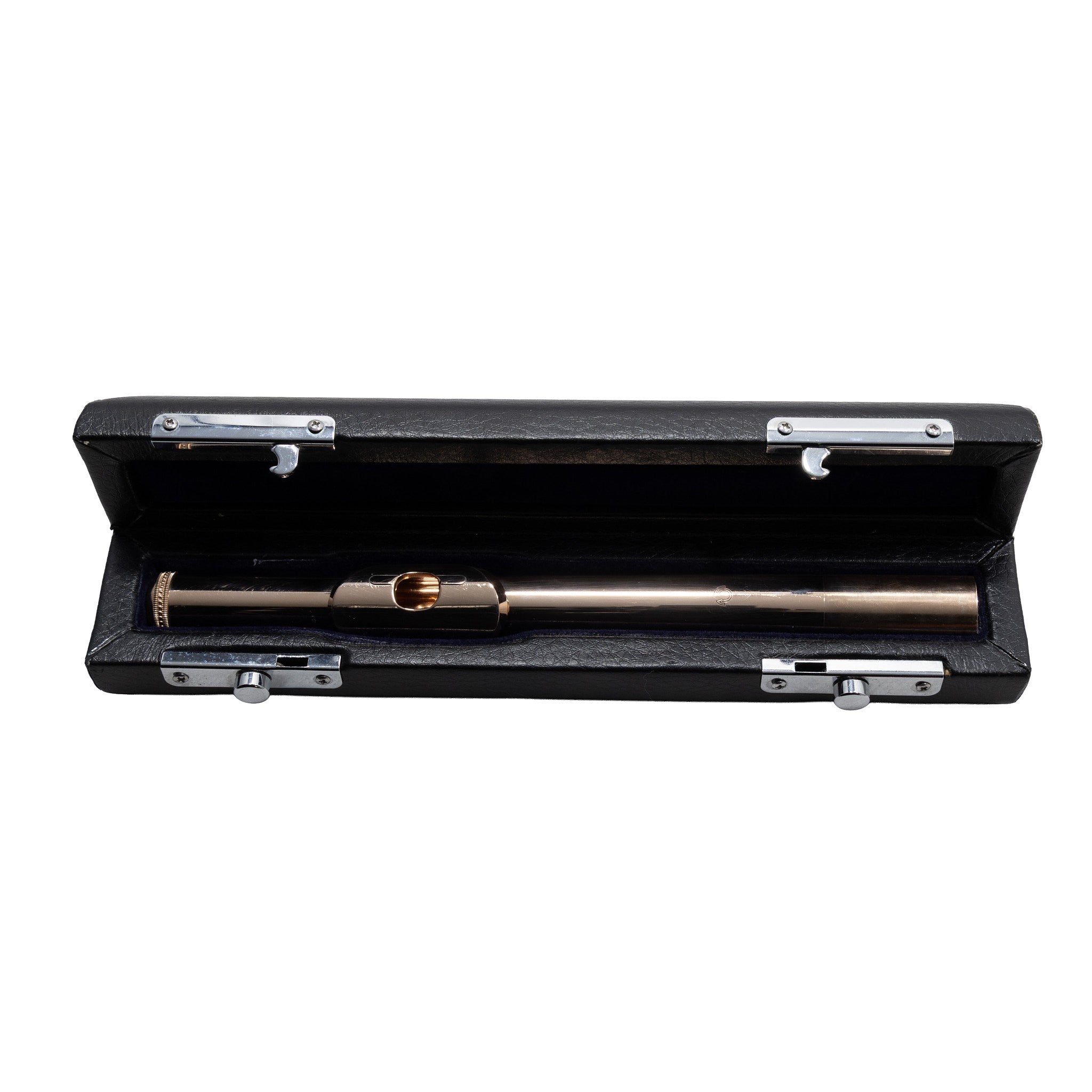 Muramatsu 'Tsutsuba' 14K Gold Flute Headjoint