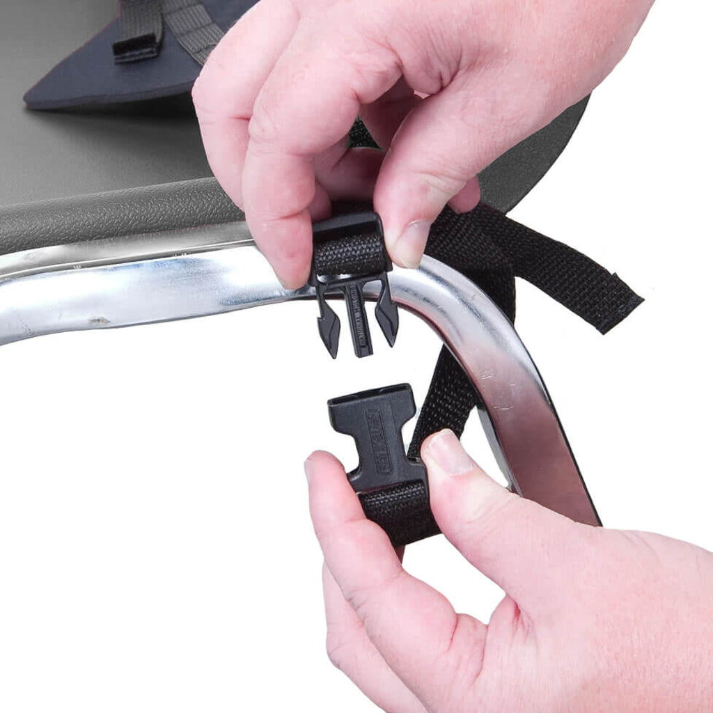 Neotech Model 3301001 Adjustable Bassoon Seat Strap