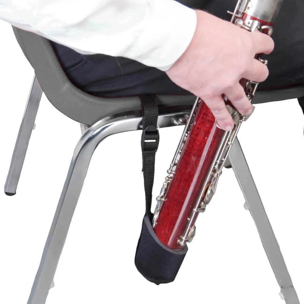 Neotech Model 3301001 Adjustable Bassoon Seat Strap