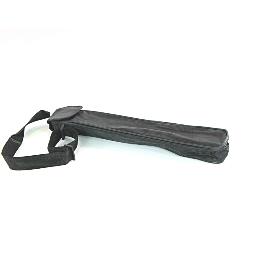 Nylon Flute Case Cover Model 7612 With Strap