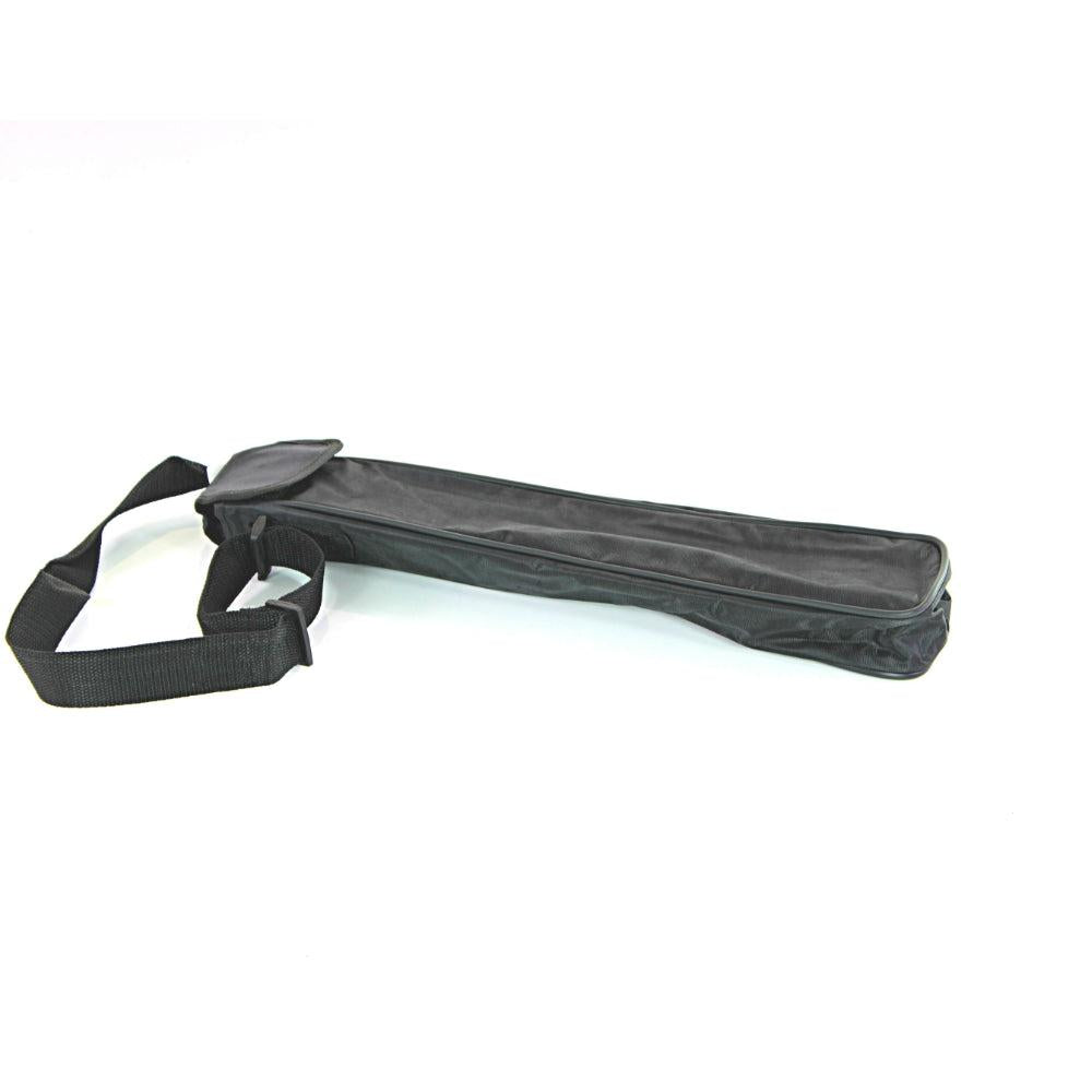 Nylon Flute Case Cover Model 7612 With Strap