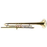 Olds Super Professional Bb Trumpet SN 242677