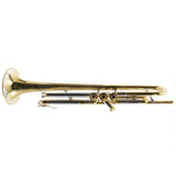 Olds Super Professional Bb Trumpet SN 242677