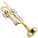 Olds Super Professional Bb Trumpet SN 242677