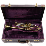 Olds Super Professional Bb Trumpet SN 242677