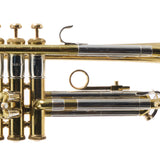 Olds Super Professional Bb Trumpet SN 242677