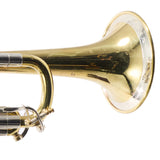 Olds Super Professional Bb Trumpet SN 242677