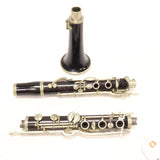 Orsi Bb/A Double Clarinet HISTORIC COLLECTION