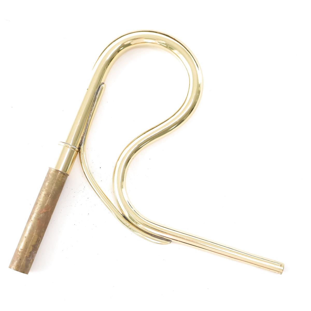 Orsi Contrabass ad Anchia, c. 1870 HISTORIC COLLECTION