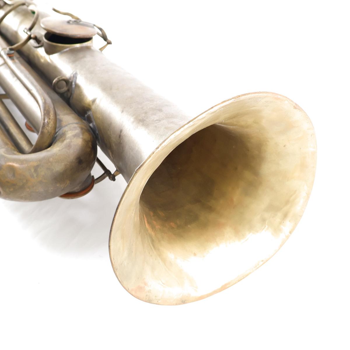 Orsi Contrabass ad Anchia, c. 1870 HISTORIC COLLECTION