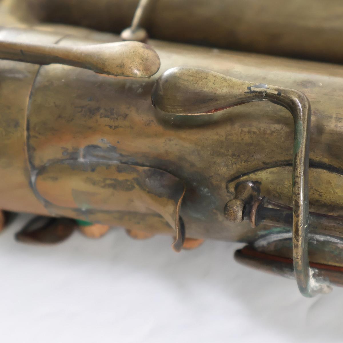 Orsi Contrabass ad Anchia, c. 1870 HISTORIC COLLECTION