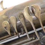 Orsi Contrabass ad Anchia, c. 1870 HISTORIC COLLECTION