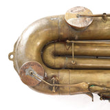 Orsi Contrabass ad Anchia, c. 1870 HISTORIC COLLECTION