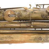 Orsi Contrabass ad Anchia, c. 1870 HISTORIC COLLECTION