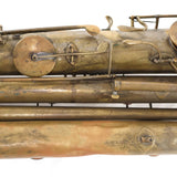 Orsi Contrabass ad Anchia, c. 1870 HISTORIC COLLECTION