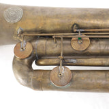 Orsi Contrabass ad Anchia, c. 1870 HISTORIC COLLECTION