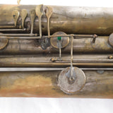Orsi Contrabass ad Anchia, c. 1870 HISTORIC COLLECTION