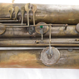 Orsi Contrabass ad Anchia, c. 1870 HISTORIC COLLECTION