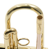 P. Mauriat Model PMT-75TL Professional Bb Trumpet SN 04251118 GORGEOUS