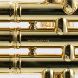 P. Mauriat Model PMT-75TL Professional Bb Trumpet SN 04251118 GORGEOUS