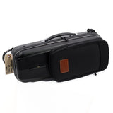 P. Mauriat Model PMT-75TL Professional Bb Trumpet SN 04251118 GORGEOUS