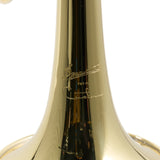 P. Mauriat Model PMT-75TL Professional Bb Trumpet SN 04251118 GORGEOUS