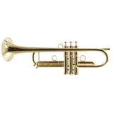 P. Mauriat Model PMT-75TL Professional Bb Trumpet SN 04251118 GORGEOUS