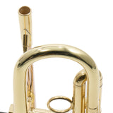 P. Mauriat Model PMT-75TL Professional Bb Trumpet SN 04251118 GORGEOUS