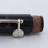 P. Mauriat PCL-721N Professional Bb Clarinet with Nickel Plated Keys BRAND NEW- for sale at BrassAndWinds.com