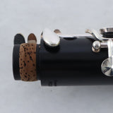 P. Mauriat PCL-721S Professional Bb Clarinet with Silver Plated Keys BRAND NEW- for sale at BrassAndWinds.com