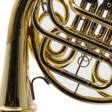 Paxman Model 25L Merewether System Double French Horn SN 5219 EXCELLENT