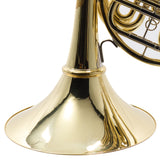 Paxman Model 25L Merewether System Double French Horn SN 5219 EXCELLENT